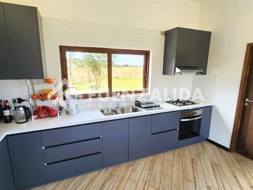 Casa en arriendo de 3D3B en Las Bahías de Puerto Varas