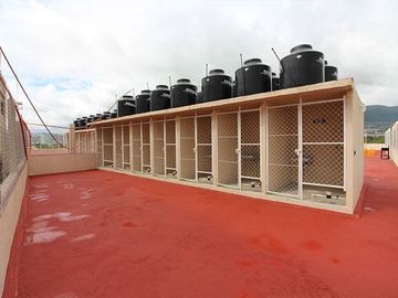 DEPARTAMENTOS EN COLINA UNIVERSIDAD