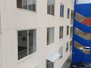 DEPARTAMENTOS EN COLINA UNIVERSIDAD