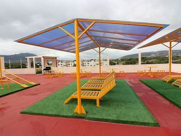 DEPARTAMENTOS EN COLINA UNIVERSIDAD