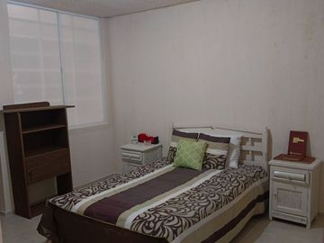 DEPARTAMENTOS EN COLINA UNIVERSIDAD
