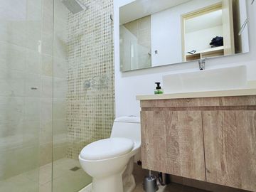 apartamento en venta en sabanilla (puerto colombia). Cod V51