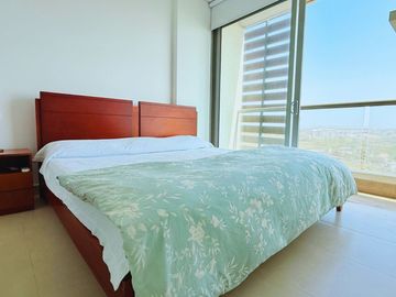 apartamento en venta en sabanilla (puerto colombia). Cod V51