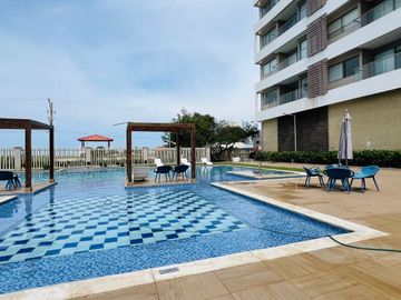 apartamento en venta en sabanilla (puerto colombia). Cod V51