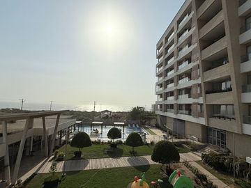 apartamento en venta en sabanilla (puerto colombia). Cod V51
