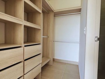 apartamento en venta en sabanilla (puerto colombia). Cod V51