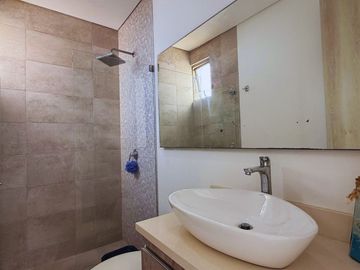 apartamento en venta en sabanilla (puerto colombia). Cod V51