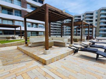 apartamento en venta en sabanilla (puerto colombia). Cod V51