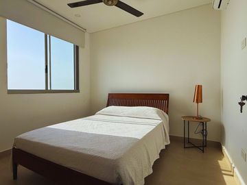 apartamento en venta en sabanilla (puerto colombia). Cod V51