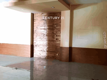 Disewakan 2 Ruko Gandeng 3 Lantai Strategis Di Bintaro Veteran