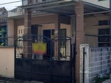 Rumah 2 Lantai Siap Huni Pakal Residence Surabaya