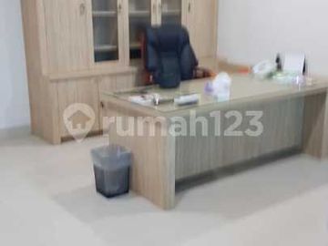 Ruko Pik 1 Mediterania Boulevard 2