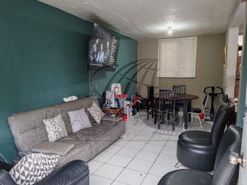 Casas Venta Monterrey Zona Cumbres 30-CV-2564