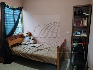 Casas Venta Monterrey Zona Cumbres 30-CV-2564