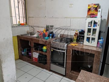 Casas Venta Monterrey Zona Cumbres 30-CV-2564