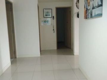 Disewakan Ruko Gandeng 3 di Kompleks Golden Boulevard BSD City Tangerang Dekat Sekolah Binus Serpong Siap Pakai