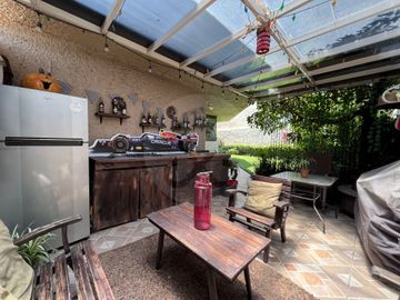 Casa en venta en Bosques de la Herradura