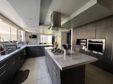 Casa en venta en Bosques de la Herradura
