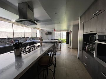 Casa en venta en Bosques de la Herradura