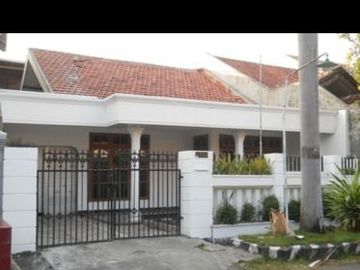 Dijual Rumah Rungkut Asri Timur, Surabaya.*