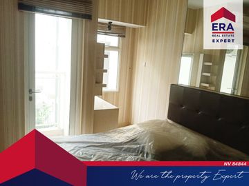 Dijual Apt.Springlake Studio Full Furnish