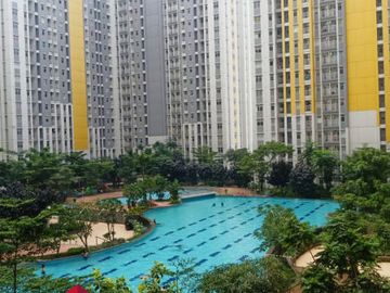 Dijual Apt.Springlake Studio Full Furnish