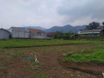 Tanah Cicalengka Bandung 1jtan SHM