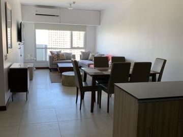 FURNISHED 2BR UNIT FOR LEASE IN ROYALTON IN CAPITOL COMMONS PASIG