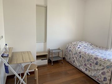 FURNISHED 2BR UNIT FOR LEASE IN ROYALTON IN CAPITOL COMMONS PASIG
