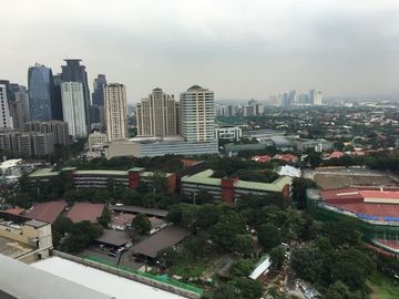 FURNISHED 2BR UNIT FOR LEASE IN ROYALTON IN CAPITOL COMMONS PASIG