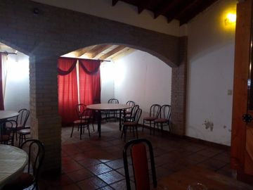Oportunidad de Casa en dos plantas en villa riachuelo Destacado Negociable