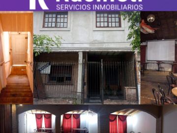 Oportunidad de Casa en dos plantas en villa riachuelo Destacado Negociable