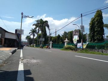 Awas Kehabisan, Sisa 2 Unit Saja Rumah Cantik Depan Candi Prambanan!!