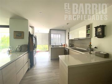 Departamento en Venta en Chicureo-Piedra Roja