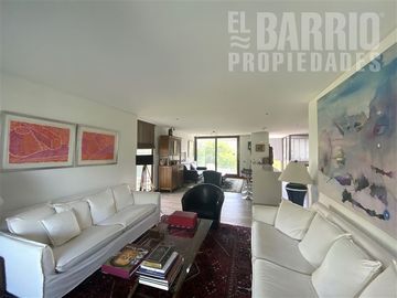 Departamento en Venta en Chicureo-Piedra Roja