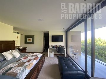 Departamento en Venta en Chicureo-Piedra Roja