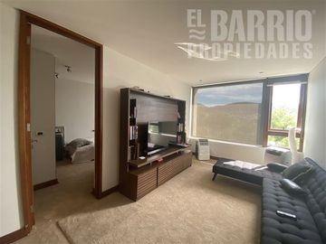 Departamento en Venta en Chicureo-Piedra Roja
