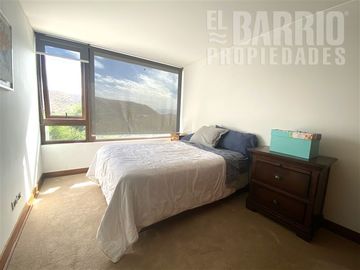 Departamento en Venta en Chicureo-Piedra Roja