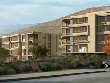 Departamento en Venta en Chicureo-Piedra Roja