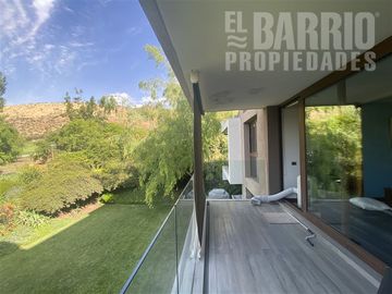 Departamento en Venta en Chicureo-Piedra Roja