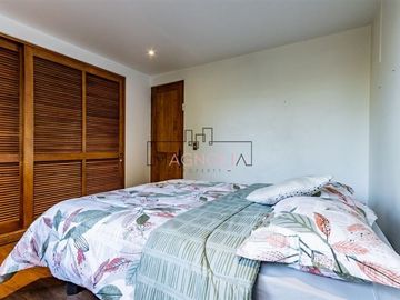 Casa en Venta en Lo Curro. Via Roja