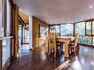 Casa en Venta en Lo Curro. Via Roja