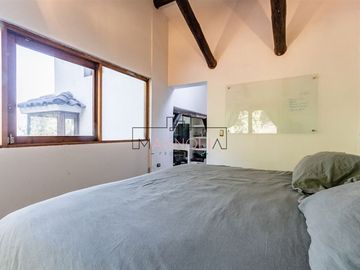 Casa en Venta en Lo Curro. Via Roja