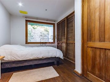Casa en Venta en Lo Curro. Via Roja