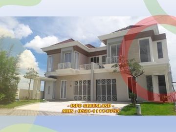 0821-1111-----, Perumahan Kediri Alamat Greenland Gajah Mada