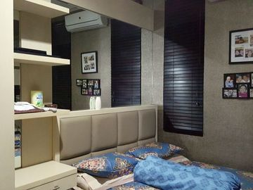 Rumah Nyaman Arcamanik Dekat Antapani dan Cisaranten