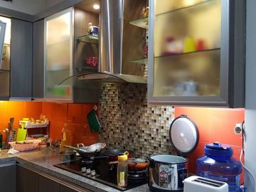 Rumah Nyaman Arcamanik Dekat Antapani dan Cisaranten