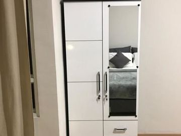 APARTEMEN SKANDINAVIA TYPE STUDIO FURNISHED MURAH DI TANGERANG