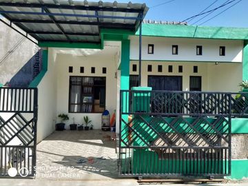 Hunian Terbaik, Free Pagar Kanopi, Keamanan 24 Jam; Ters Cibaduyut - Bandung