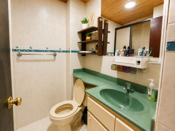 apartamento en venta en toscana-suba. Cod V121133265